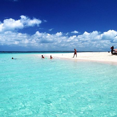 White Villa - Paparemo Beach วาตามู ภายนอก รูปภาพ
