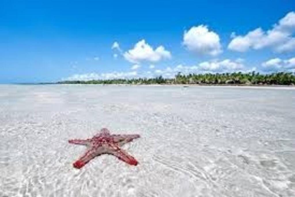 White Villa - Paparemo Beach วาตามู ภายนอก รูปภาพ