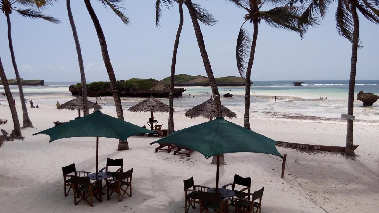 White Villa - Paparemo Beach วาตามู ภายนอก รูปภาพ