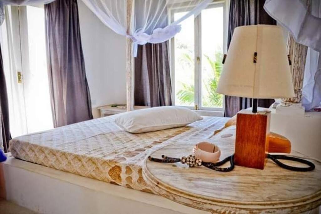 White Villa - Paparemo Beach วาตามู ภายนอก รูปภาพ