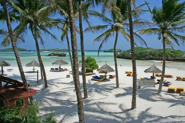 White Villa - Paparemo Beach วาตามู ภายนอก รูปภาพ