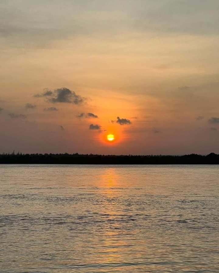 White Villa - Paparemo Beach วาตามู ภายนอก รูปภาพ