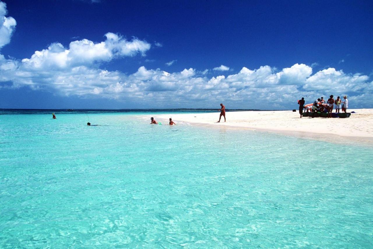 White Villa - Paparemo Beach วาตามู ภายนอก รูปภาพ